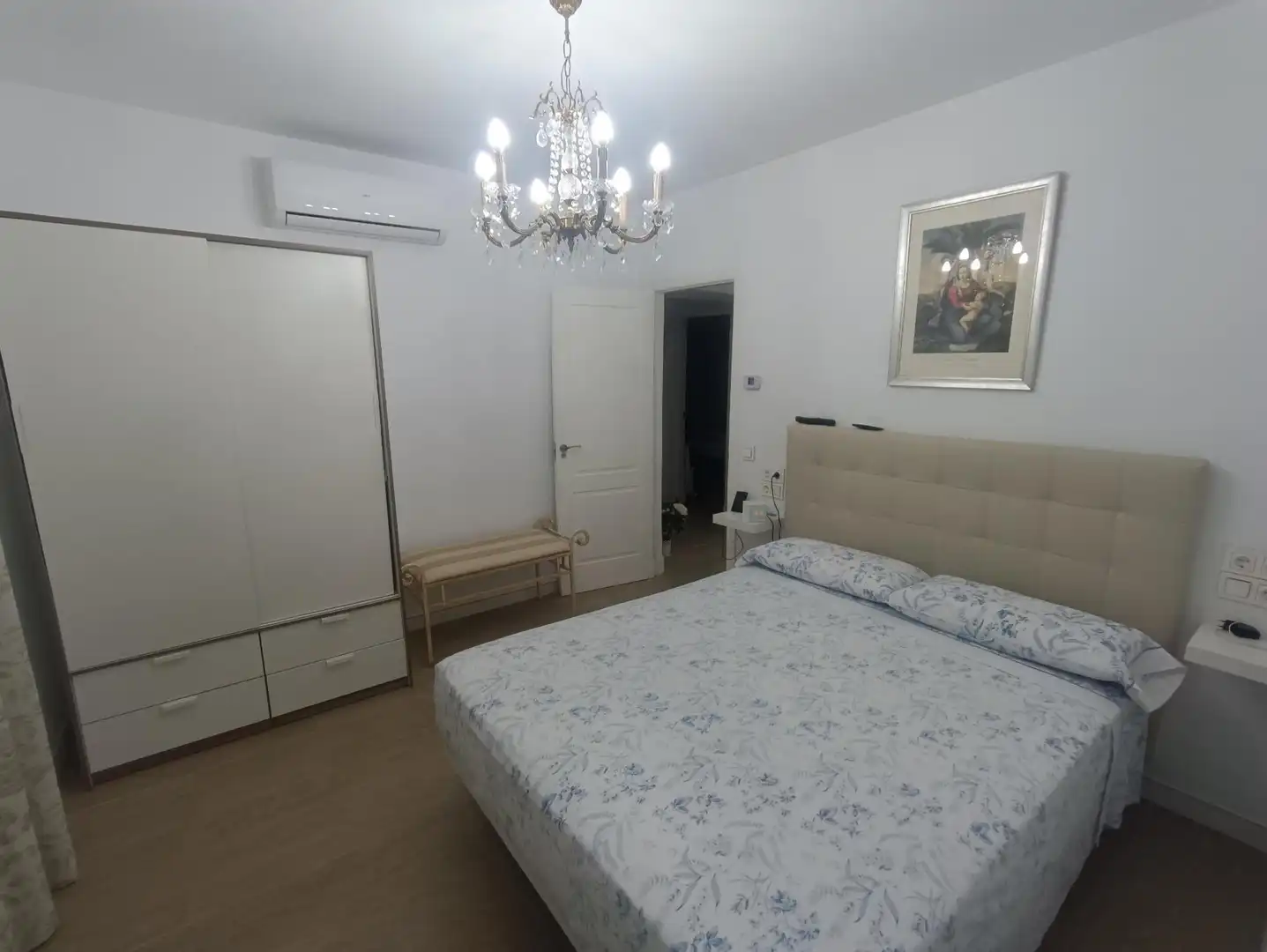 Villa mit Garten zum Verkauf in Caballero Bonald - San José Obrero - Guadalcacín, imagen 11