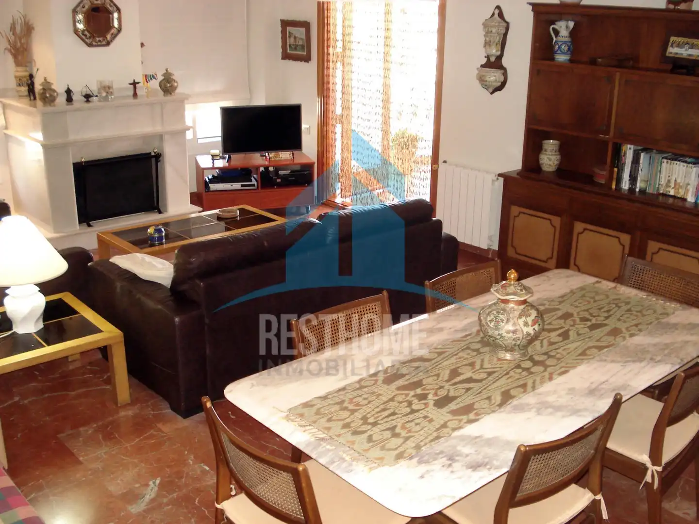 Villa con piscina in vendita a Racó, imagen 2