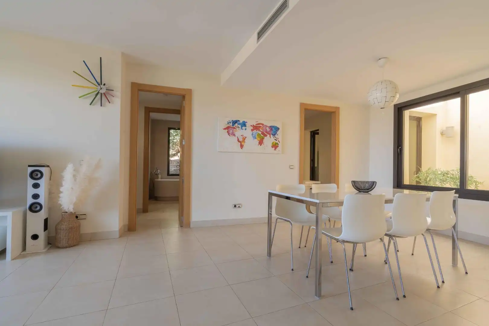 Apartments for sale in Calle EL PINAR, Alto de los Monteros