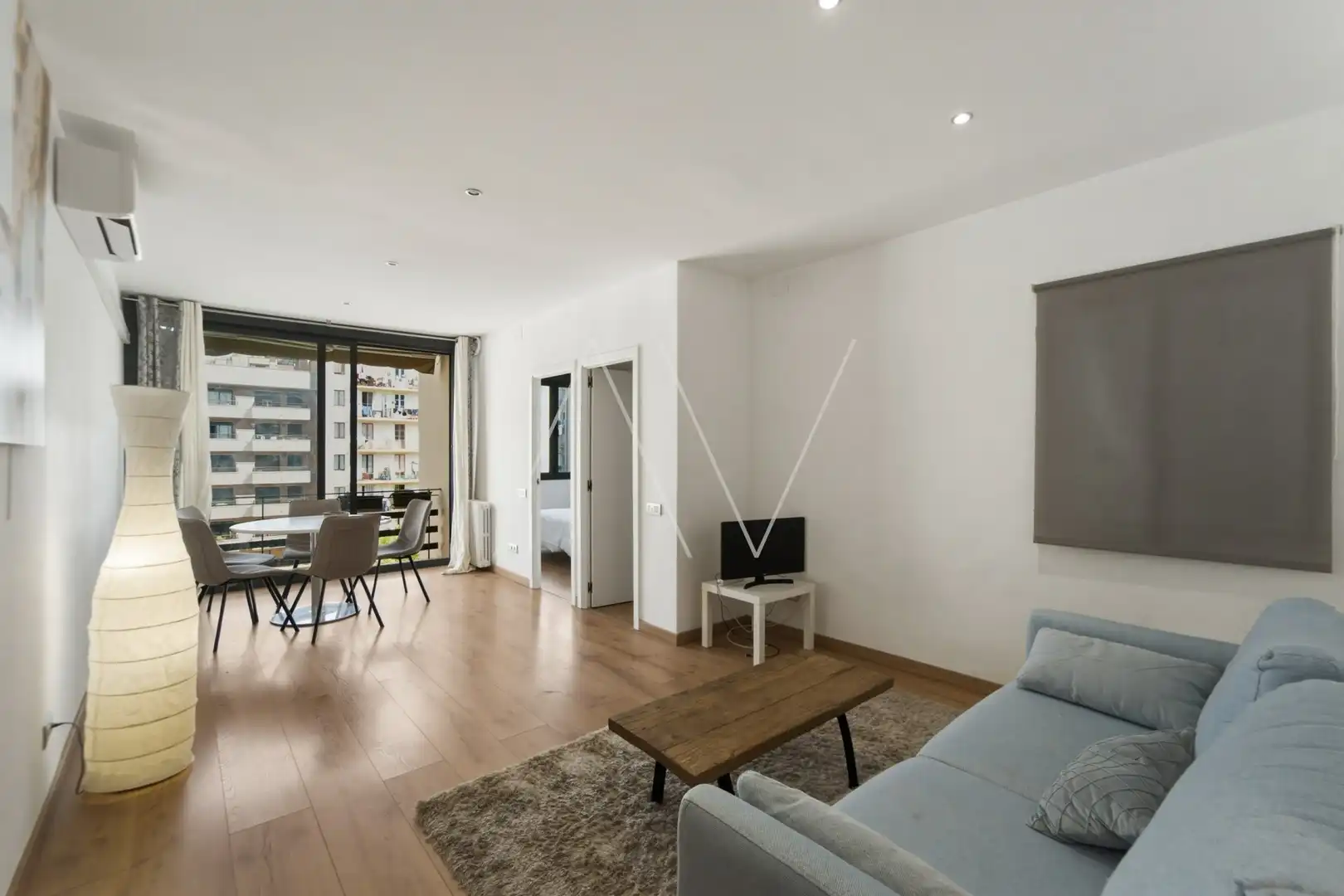 Appartement avec terrasse à vendre à PARIS