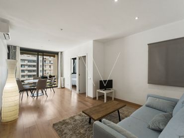 Appartamento con balcone in vendita a PARIS