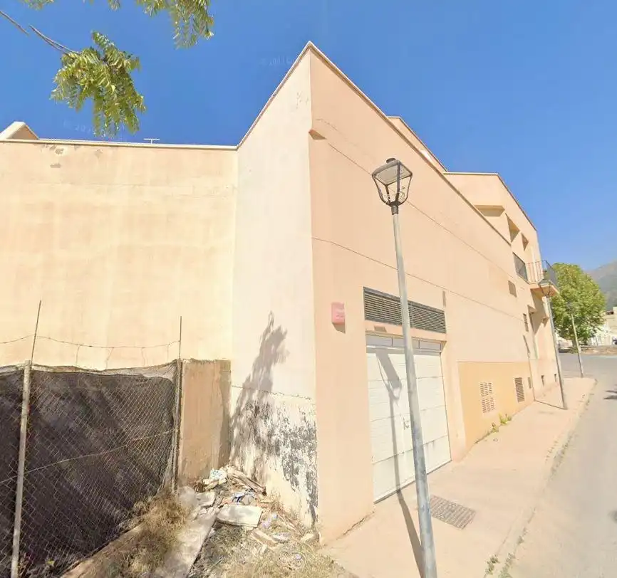 Local commercial à vendre à Dalías