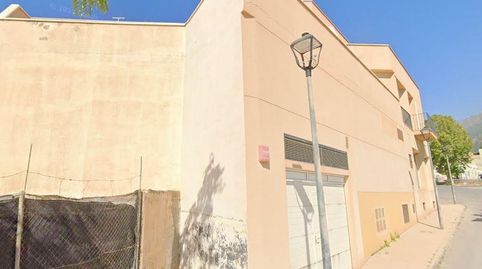 Local en venta en Dalías