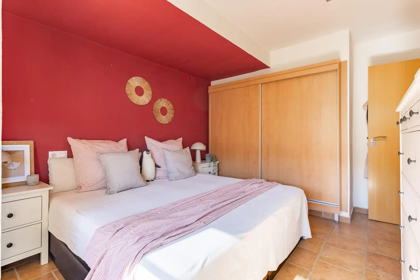 Appartement avec terrasse à vendre à Avenida PUEBLA DE VALLBONA, imagen 11