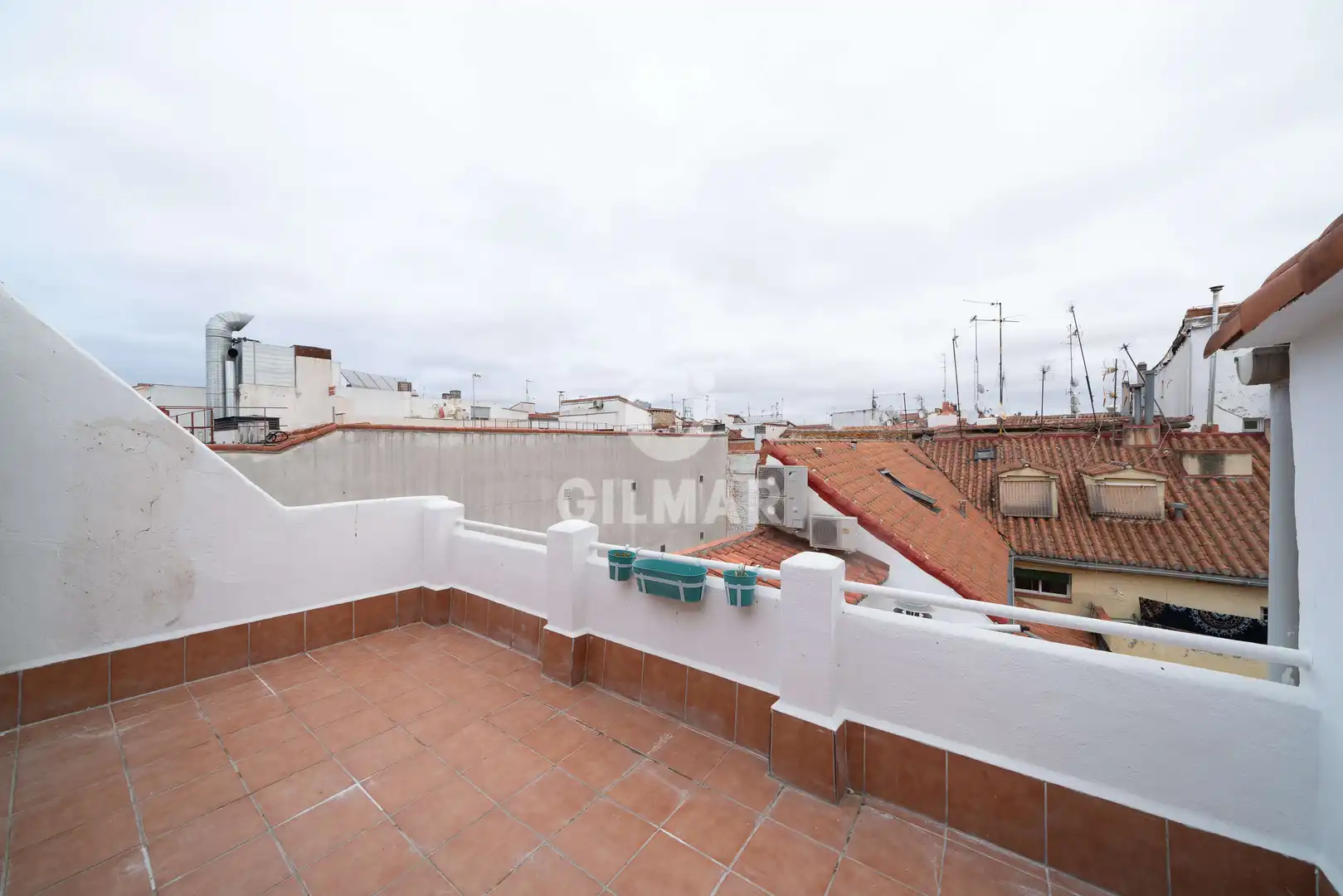 Duplex con terrazza in vendita a Centro, imagen 16