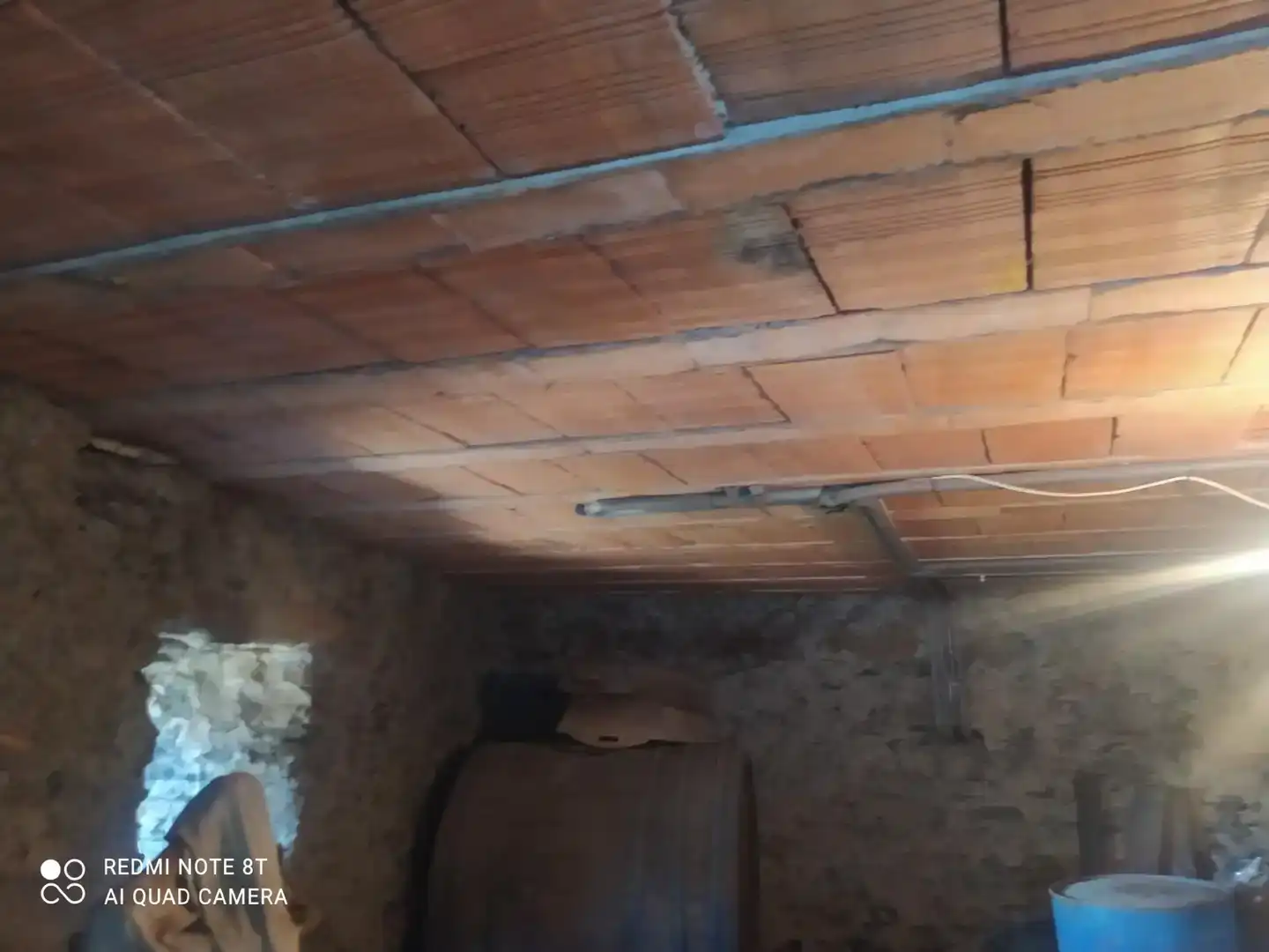 Finca rústica en venda en Carballeda de Valdeorras, Ourense