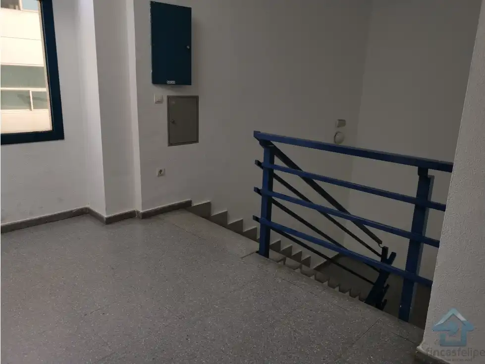 Oficina amb ascensor de lloguer a Norte, imagen 39