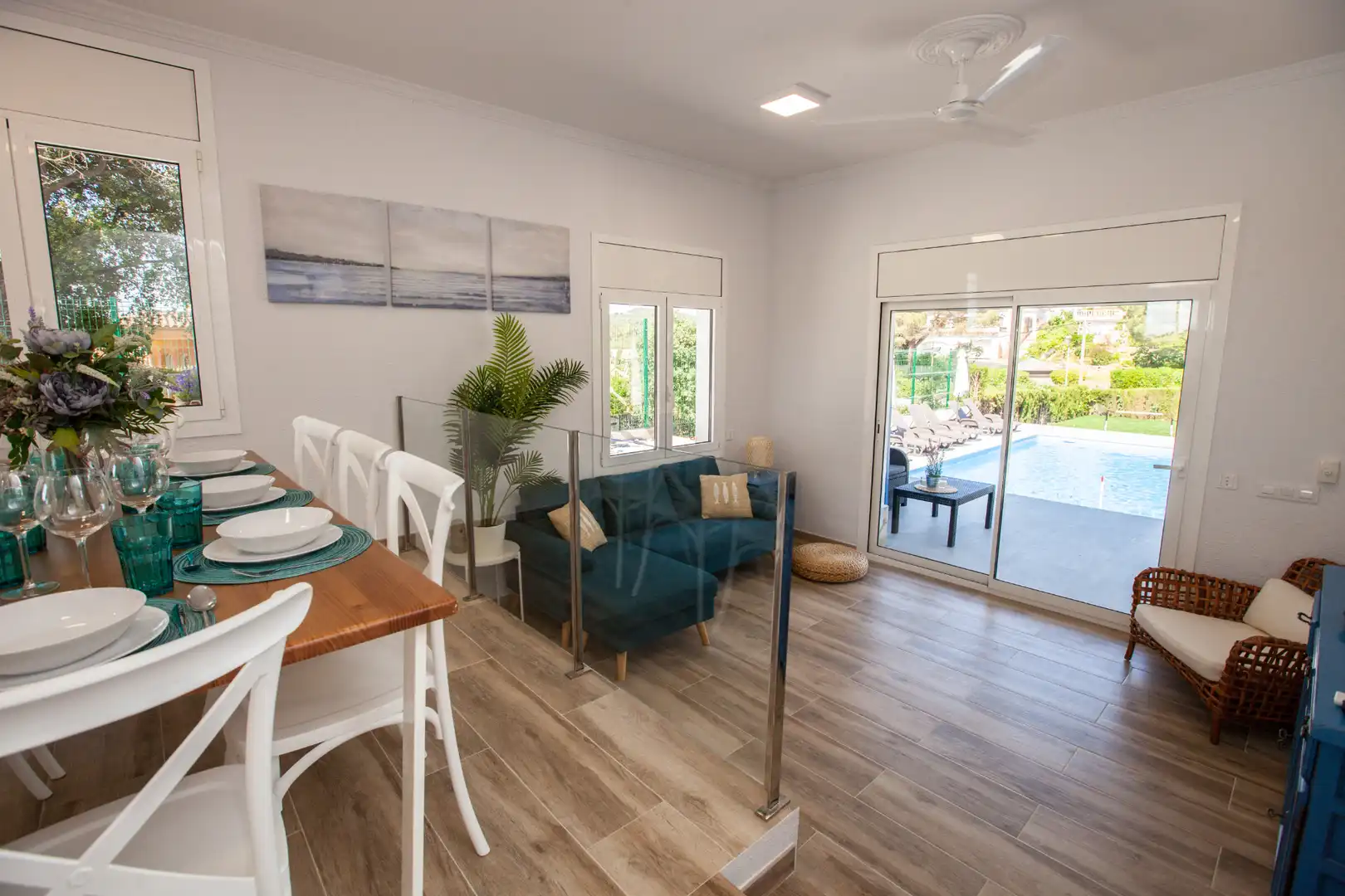 Maison avec piscine à vendre à Condado del Jaruco - Puigventós, imagen 26