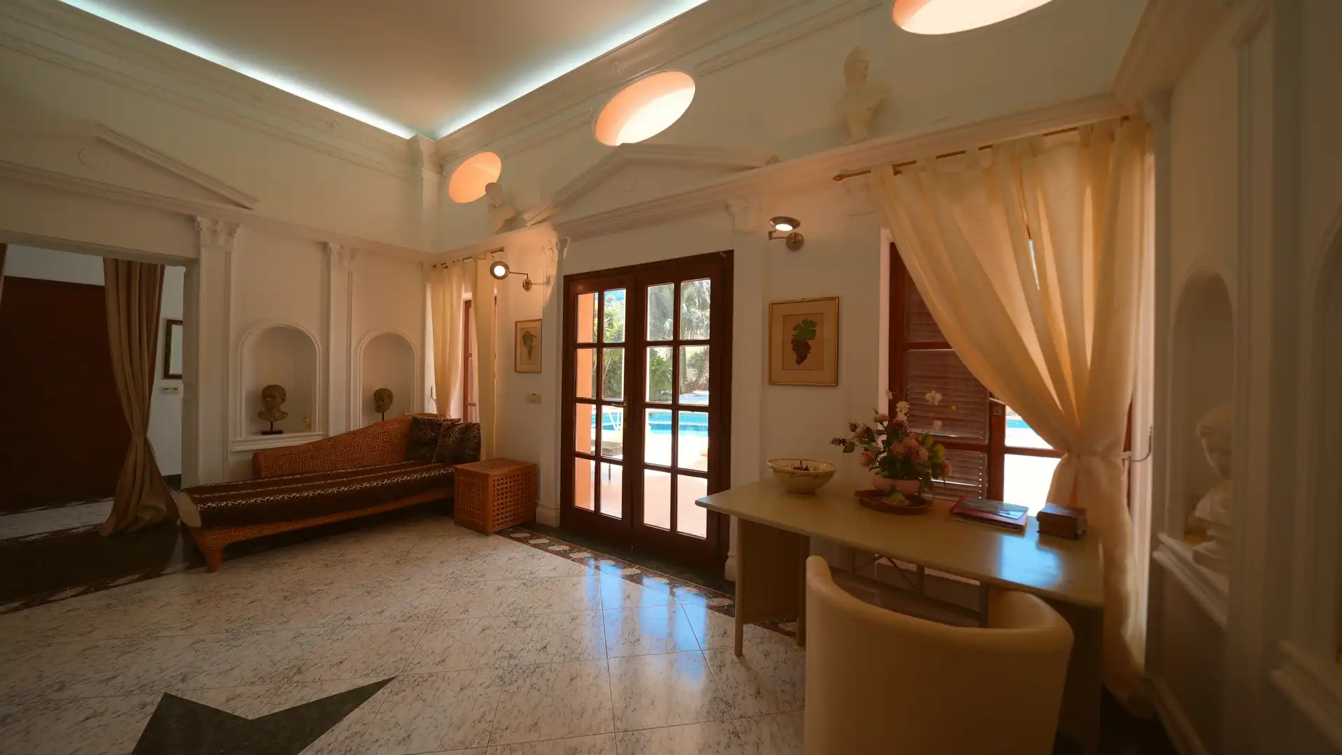Casa rustica con piscina in vendita a El Montgó, imagen 26