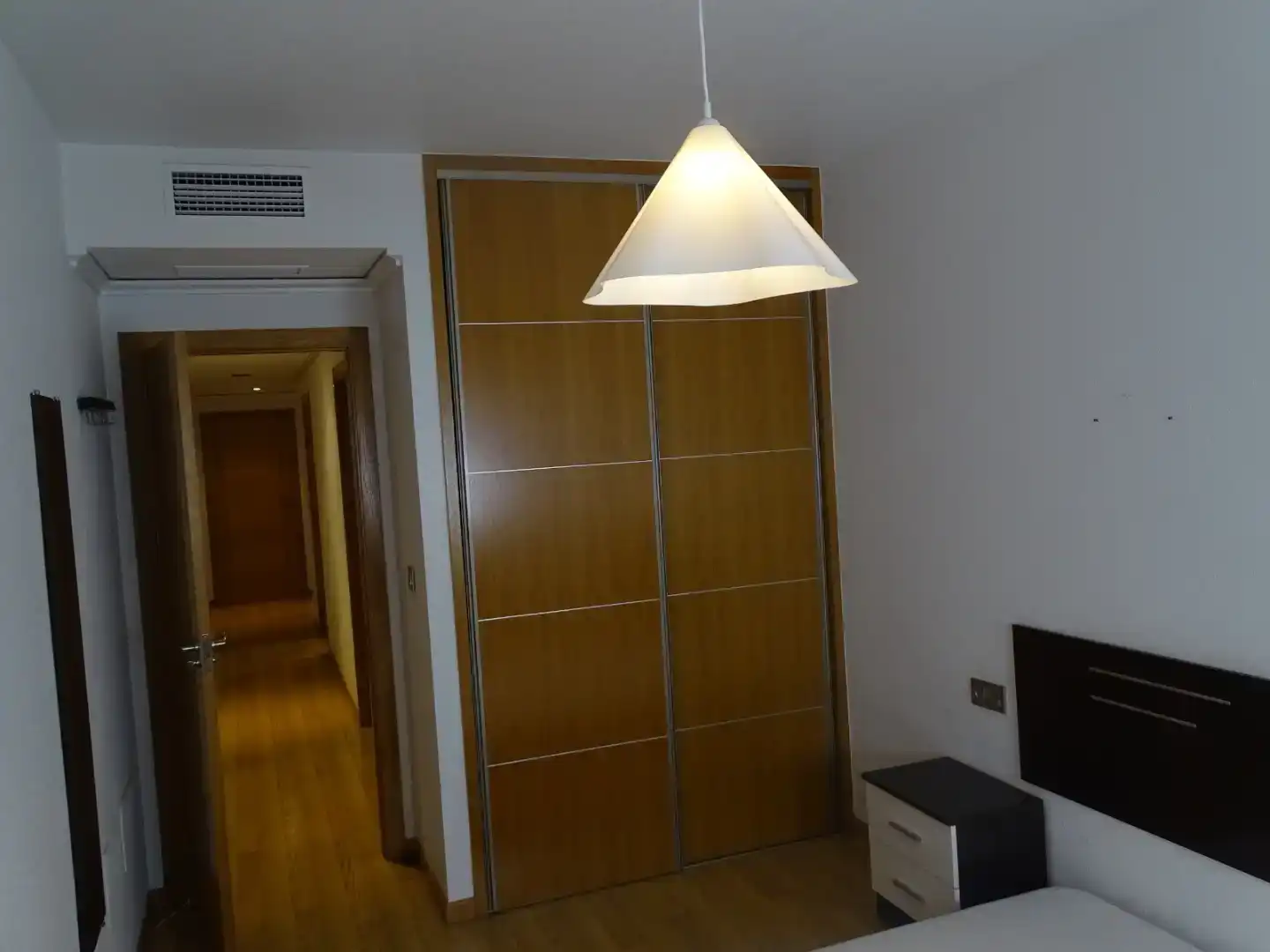 Apartament en venda en  Murcia Capital amb Aire condicionat i Piscina