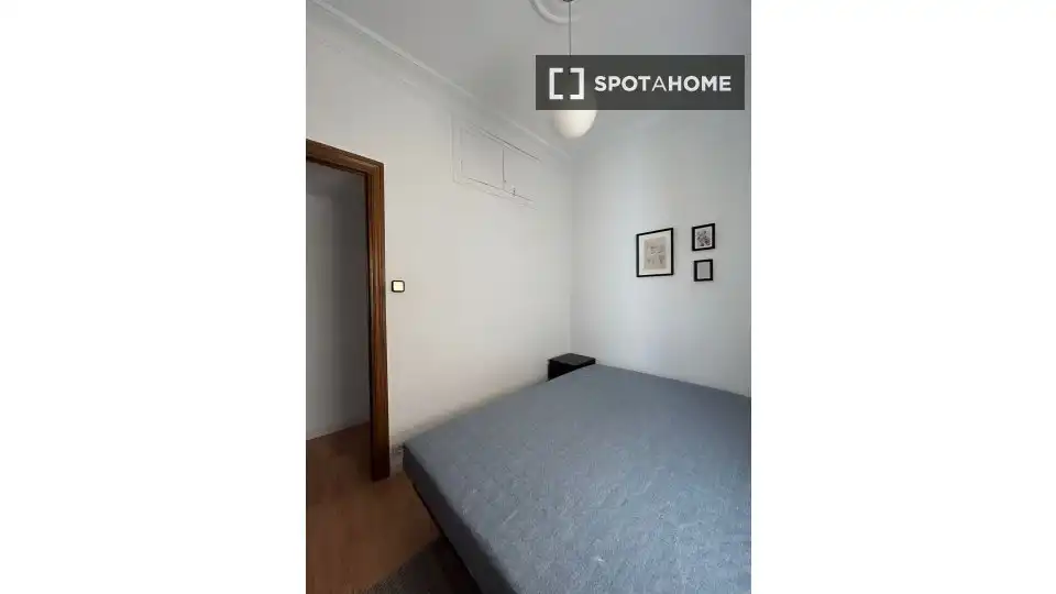 Piso de alquiler en Opañel