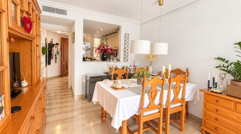 Foto 2 de Piso en venta en Paseo Marítimo Rey de España, 80, Playa de los Boliches, Fuengirola