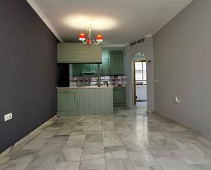 Kitchen of Flat for sale in Torremolinos  with Air Conditioner