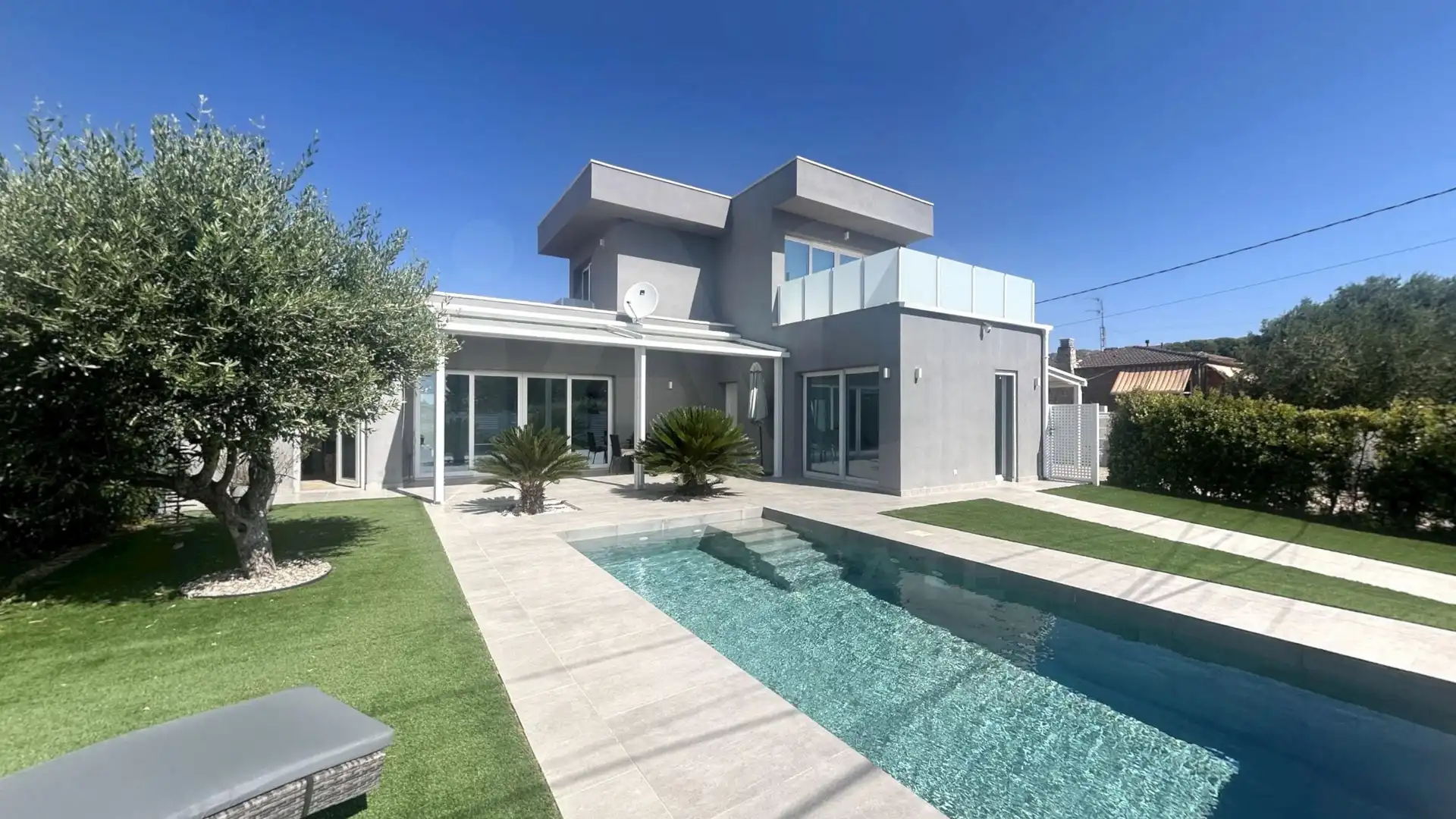 Casa con piscina in vendita a Les Tres Cales, imagen 37