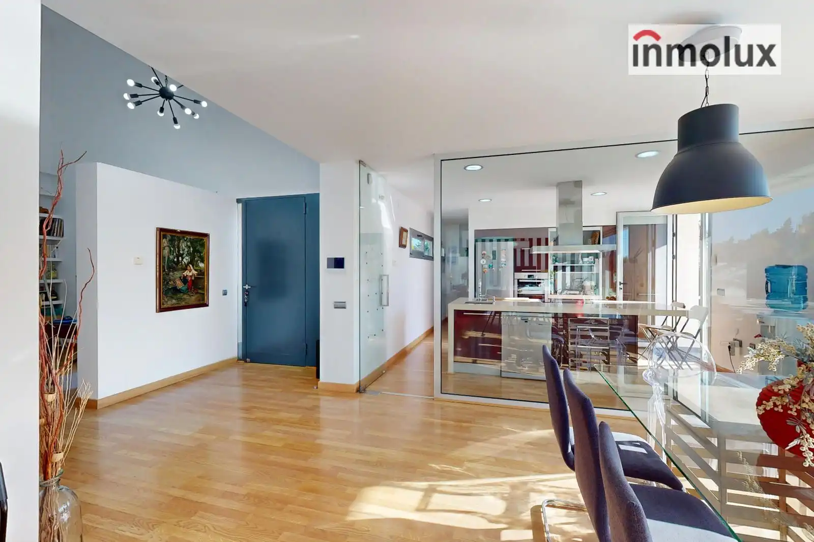 Casa o chalet en venta en Elche / Elx con Aire acondicionado, Calefacción y Piscina