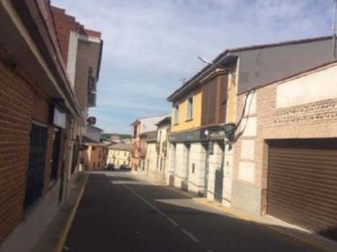 Gewerbefläche zum Verkauf in El Carpio de Tajo