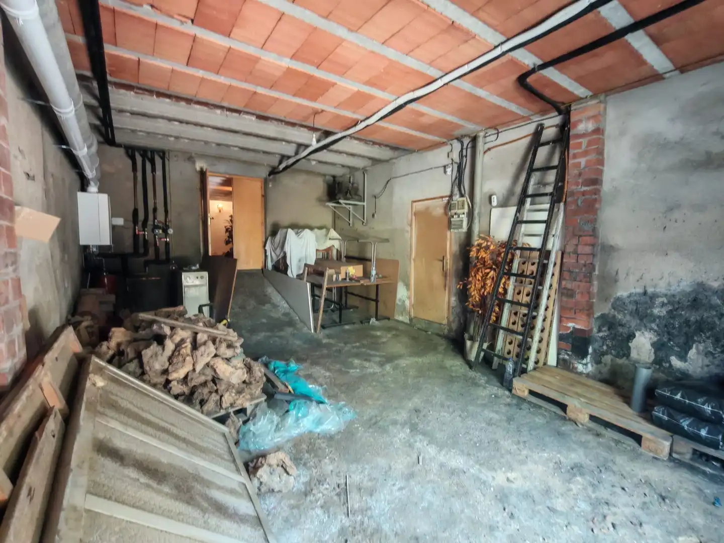 Local comercial en traspaso en Sant Llorenç d'Hortons, imagen 24