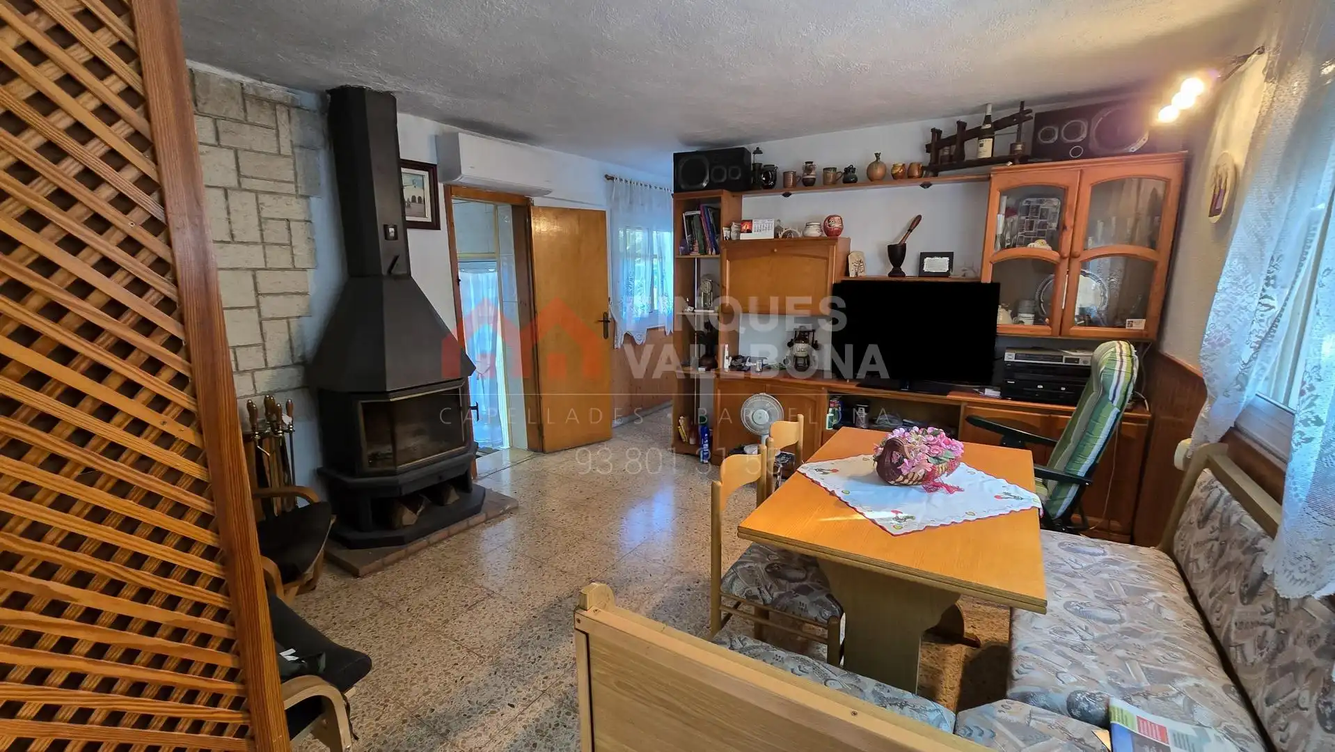 Casa o chalet en venta en La Torre de Claramunt, Barcelona