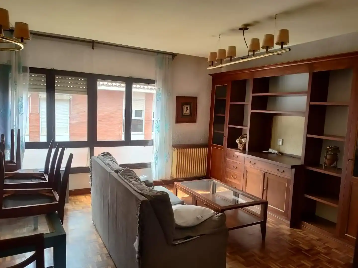 Wohnung zum Verkauf in Calahorra, imagen 3