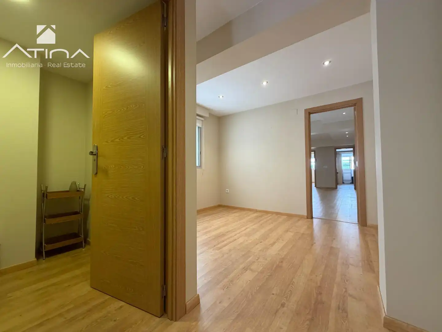 Piso en venta en Gandia con Aire acondicionado, Calefacción y Terraza