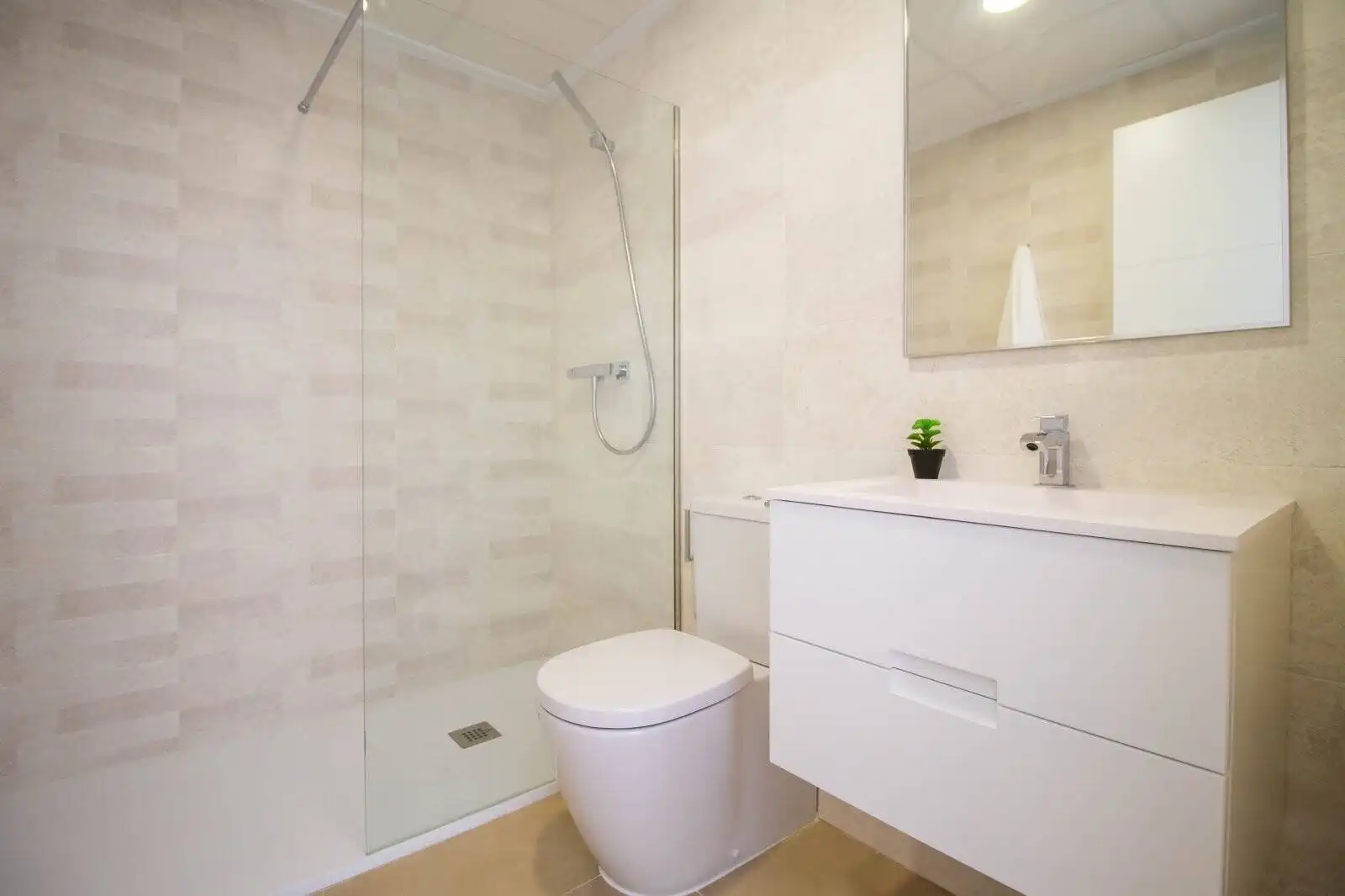Mini appartamento con terrazza in vendita a Desamparados - Hurchillo - Torremendo, imagen 21