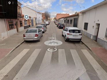 Appartamento in vendita a Calle Empedrada 8