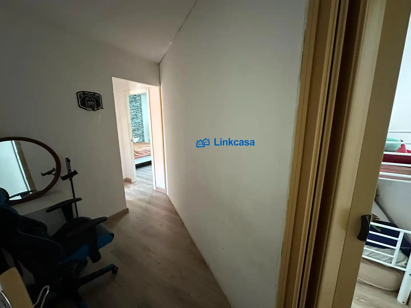 Piso en venta en Madrid