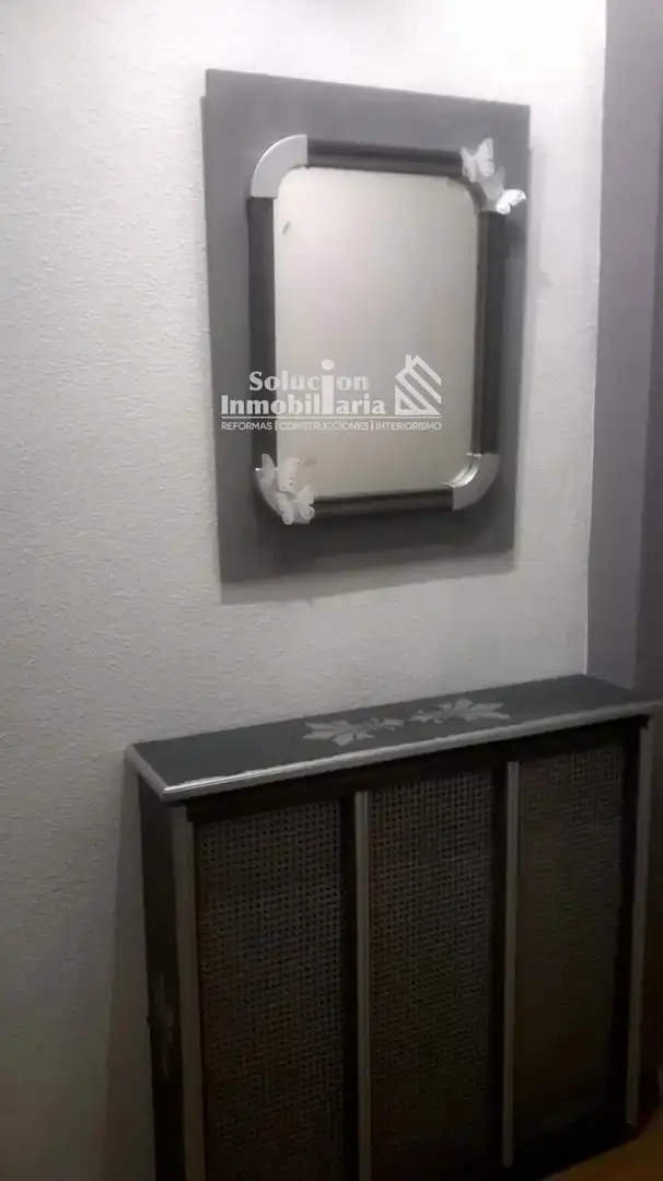 Flat with lift to rent in San Bernardo - Carmelitas - Campus, imagen 19