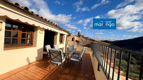 Foto 2 de Casa adosada en venda a Castellote, Teruel