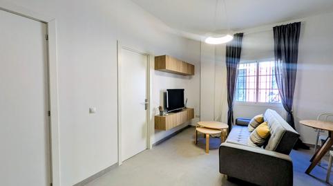 Foto 4 de Apartament en venda a La Trinidad, Málaga Capital