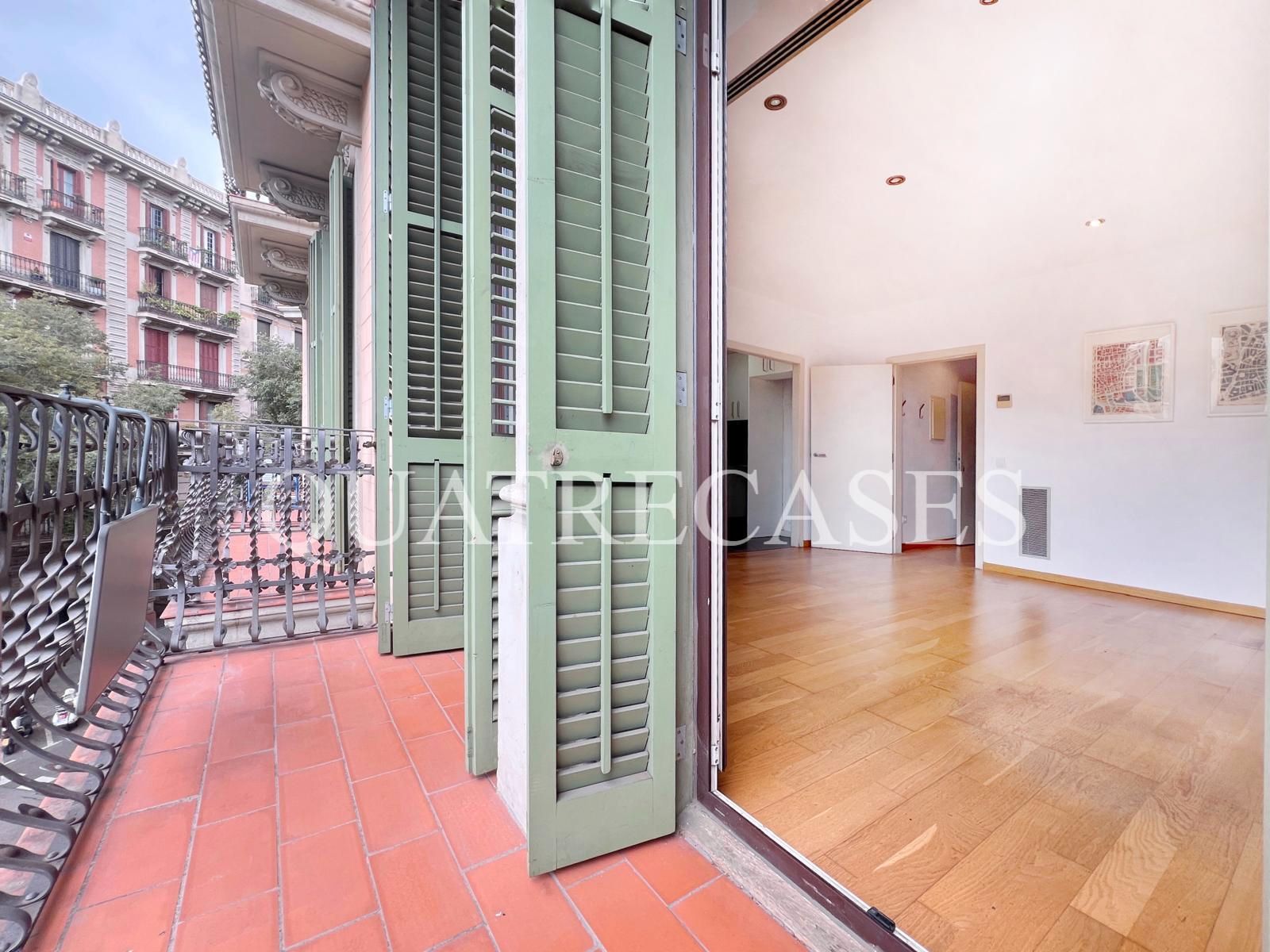 Piso en venta en Carrer d'Aribau, L'Antiga Esquerra de l'Eixample, Eixample