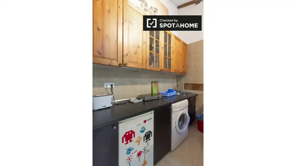 Appartement avec terrasse à louer à Centro, imagen 13