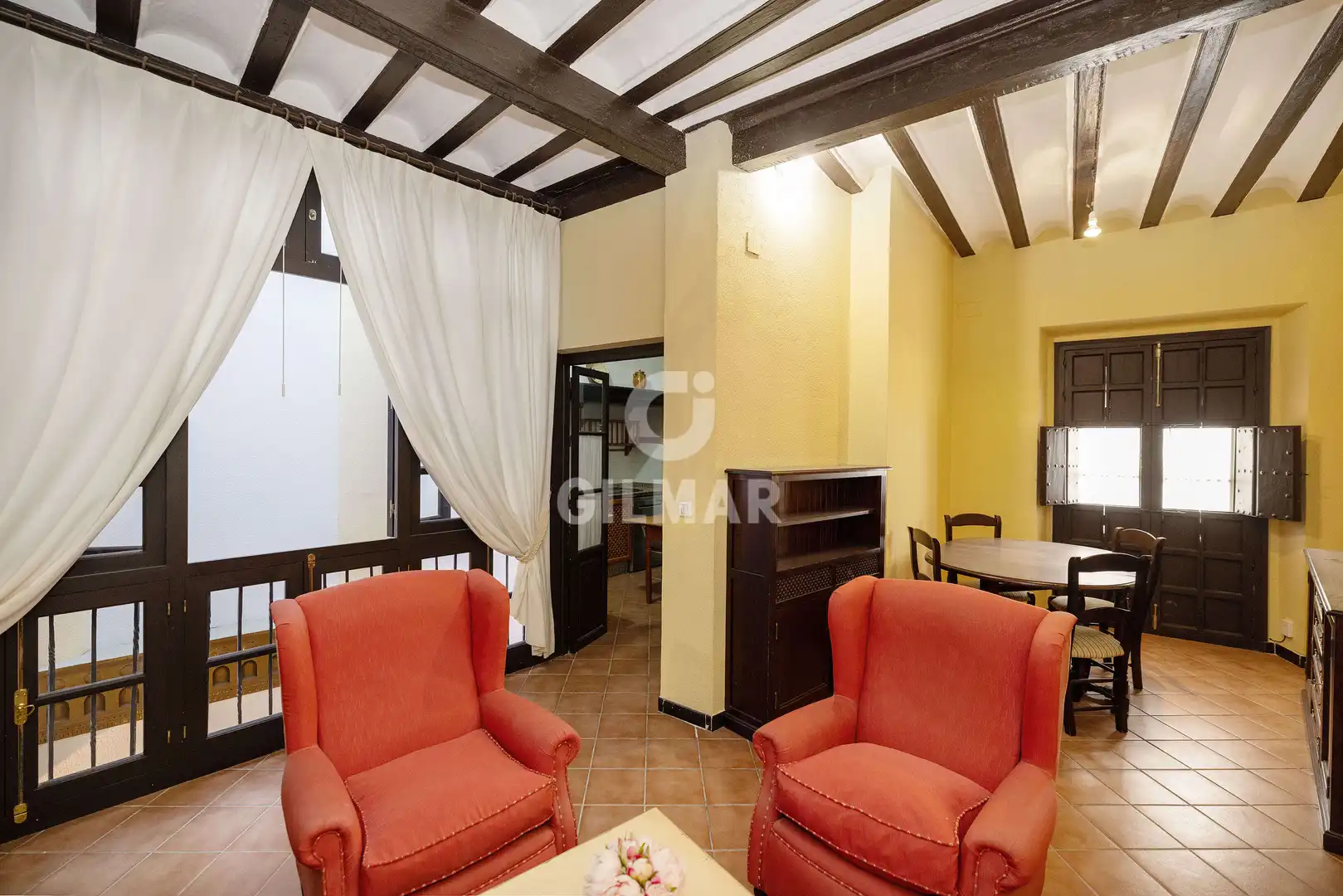 Casa adosada en venta en Alfalfa - Santa Cruz