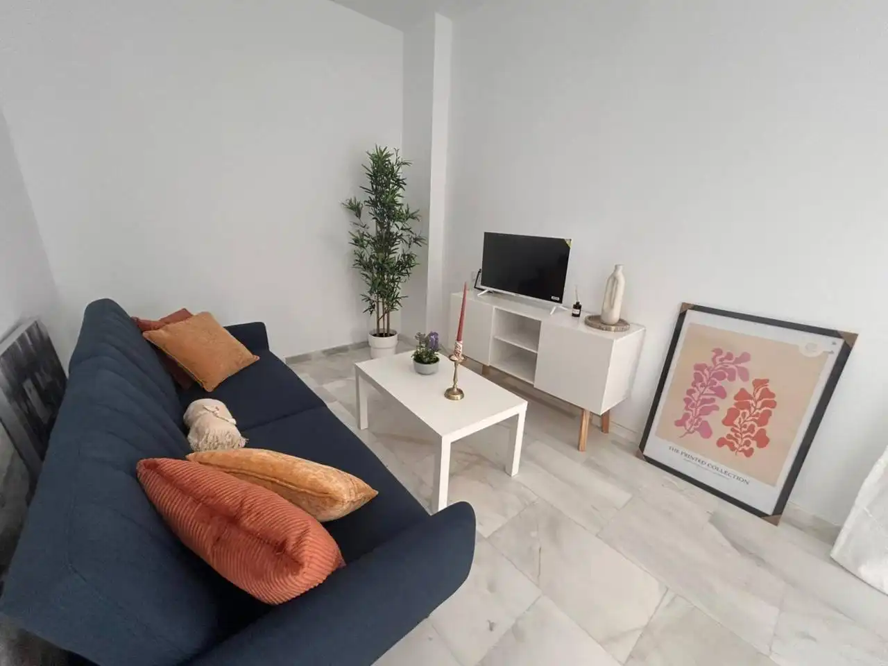 Flat with lift to rent in Avenida - Divina Pastora - Plaza de Toros, imagen 4