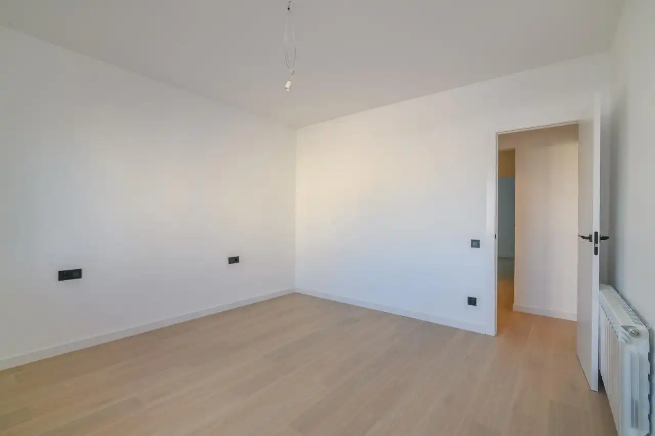 Bedroom of Flat for sale in Manresa  with Heating and Parquet flooring