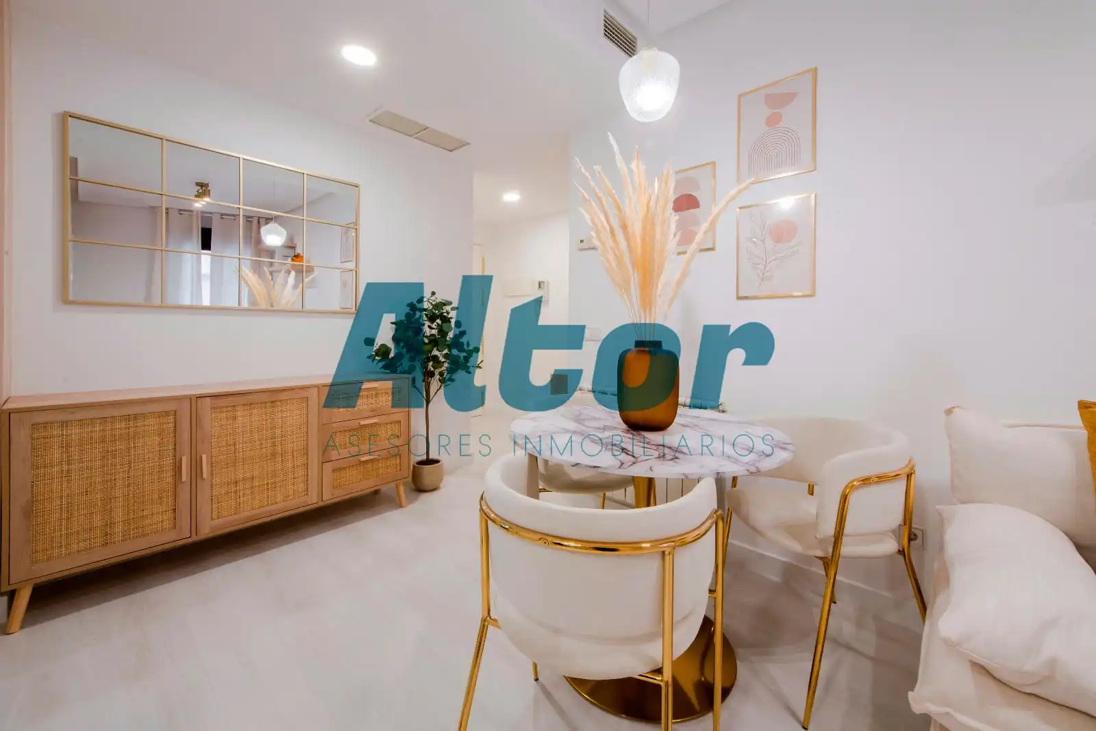 Piso con ascensor en venta en de ERCILLA, imagen 9