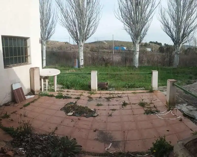Nau industrial en venda en Calatayud