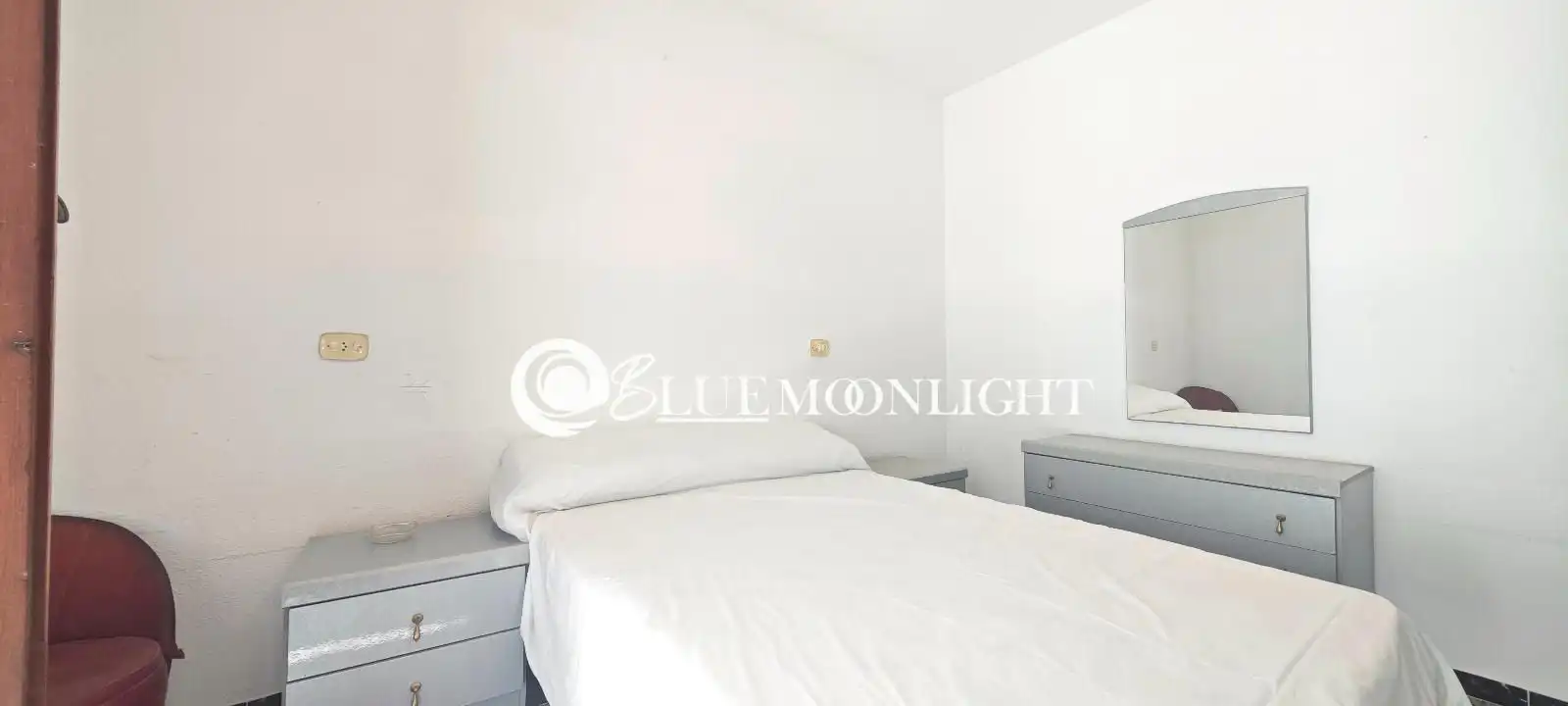 Bedroom of Houses for sale in Peñíscola / Peníscola  with Storage room