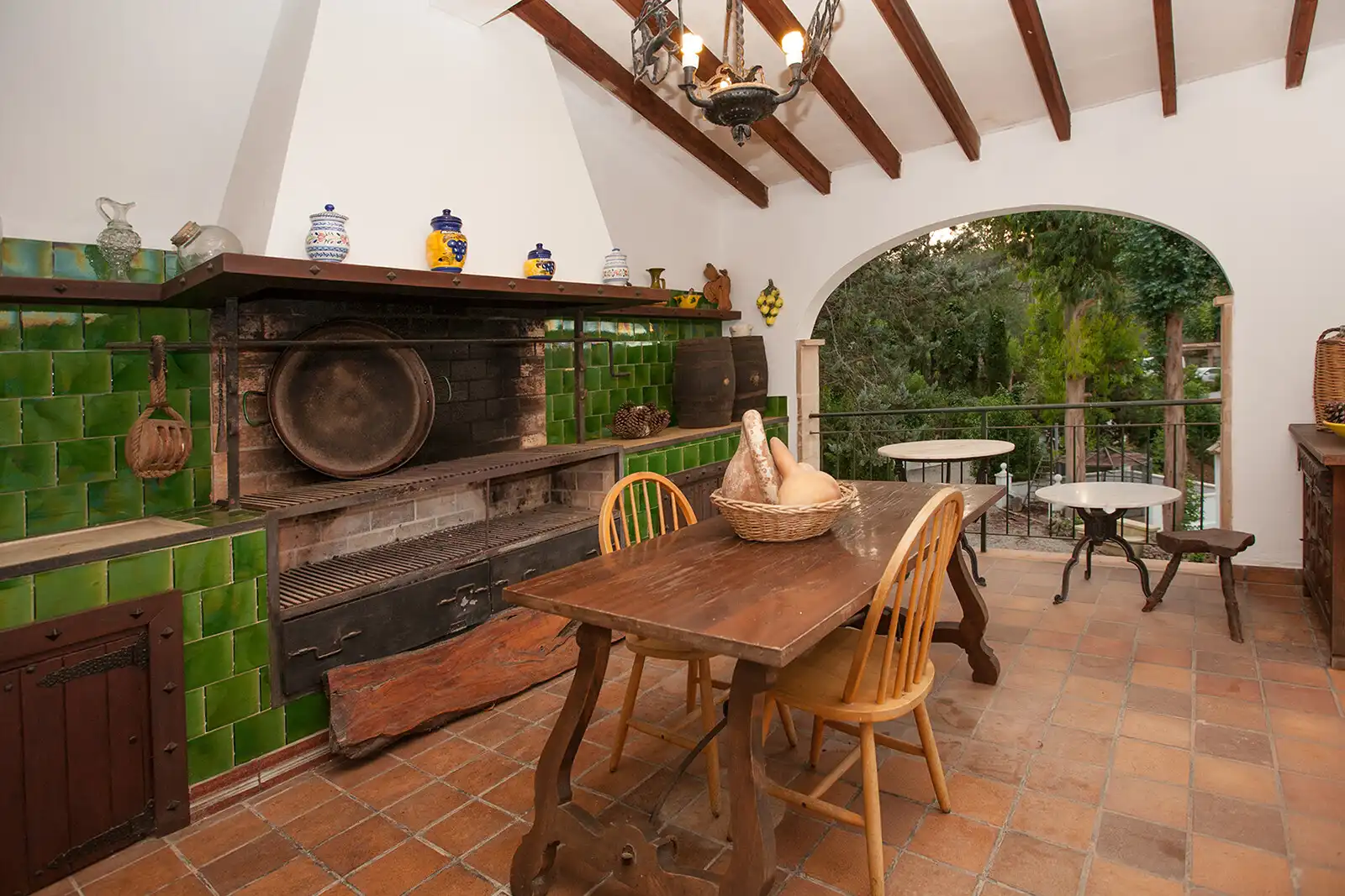 House with terrace for sale in Esporles, imagen 52