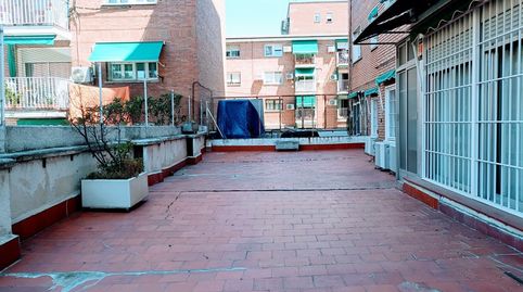 Foto 2 de Piso de alquiler en Manuel Noya, Moscardó, Madrid Capital