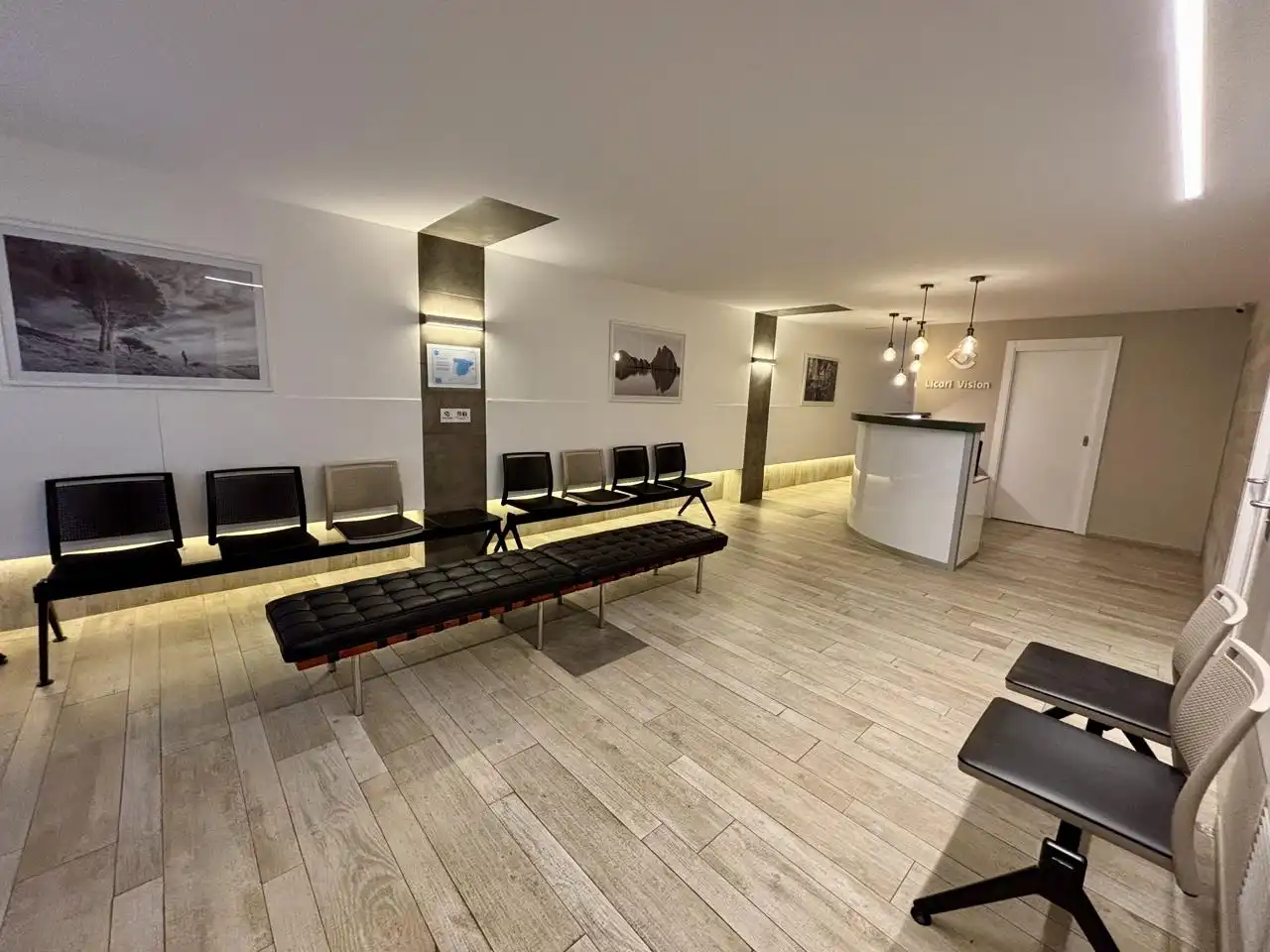 Büro mit Aufzug zum Verkauf in De Ramón Y Cajal, imagen 4