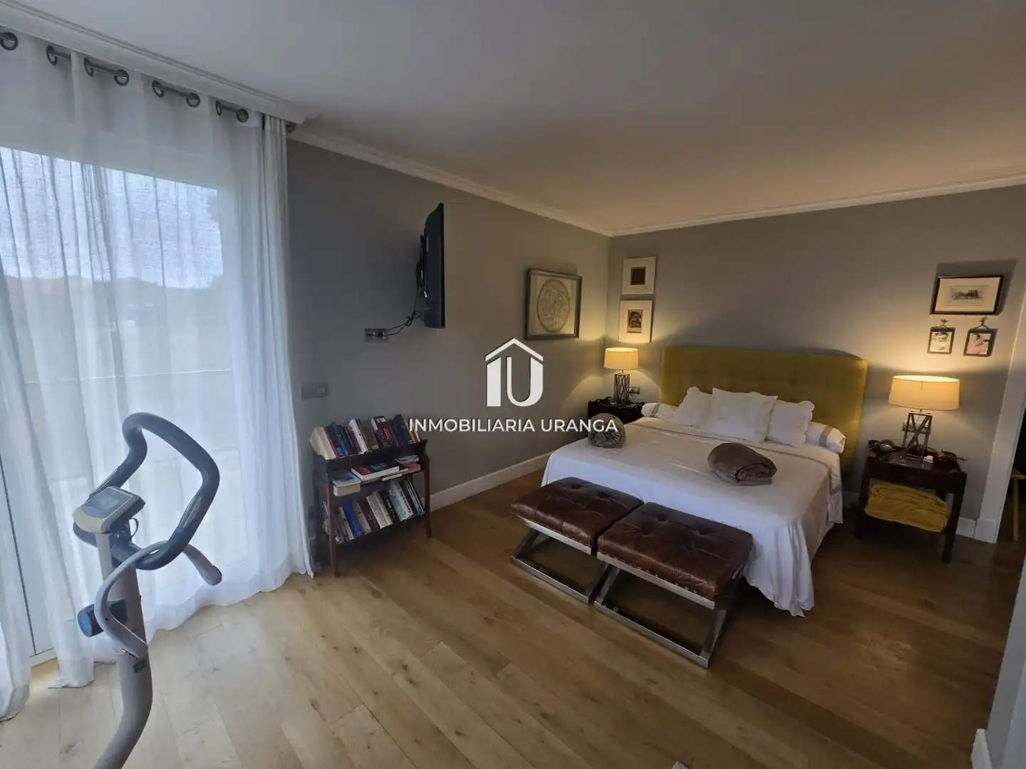 Maison avec piscine à vendre à La Maza, imagen 43