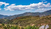 Vista exterior de Finca rústica en venda en Lanjarón amb Calefacció i Jardí privat
