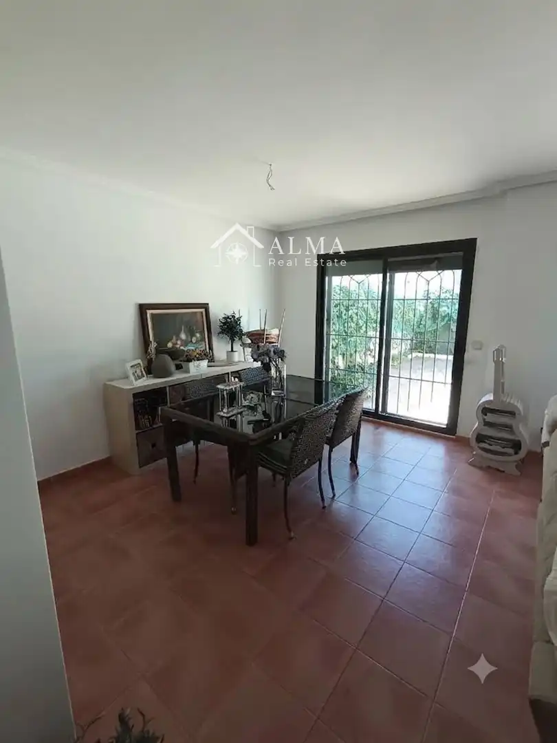 Terraced house with pool for sale in La Montaña - El Cortijo, imagen 31