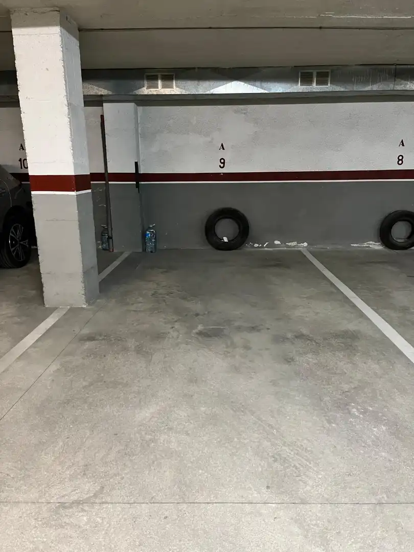 Parking de Garaje en venta en Pineda de Mar