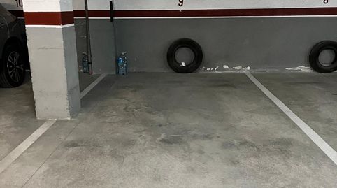Foto 4 de Garaje en venta en Avinguda del Mediterrani, Poblenou, Pineda de Mar