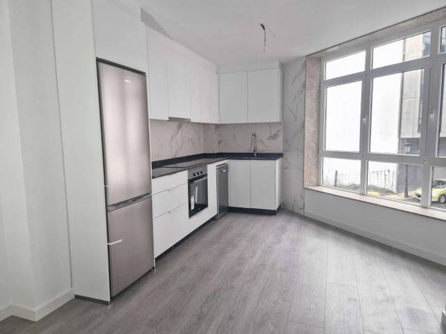 Piso en Venta en Negreira