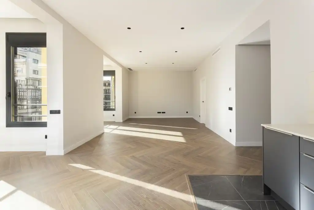 Apartament en venda en Barcelona amb Aire condicionat i Calefacció