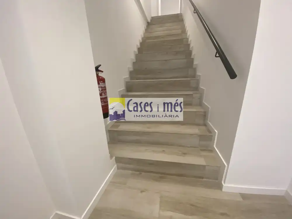 Flat for rent in Rafelbuñol / Rafelbunyol
