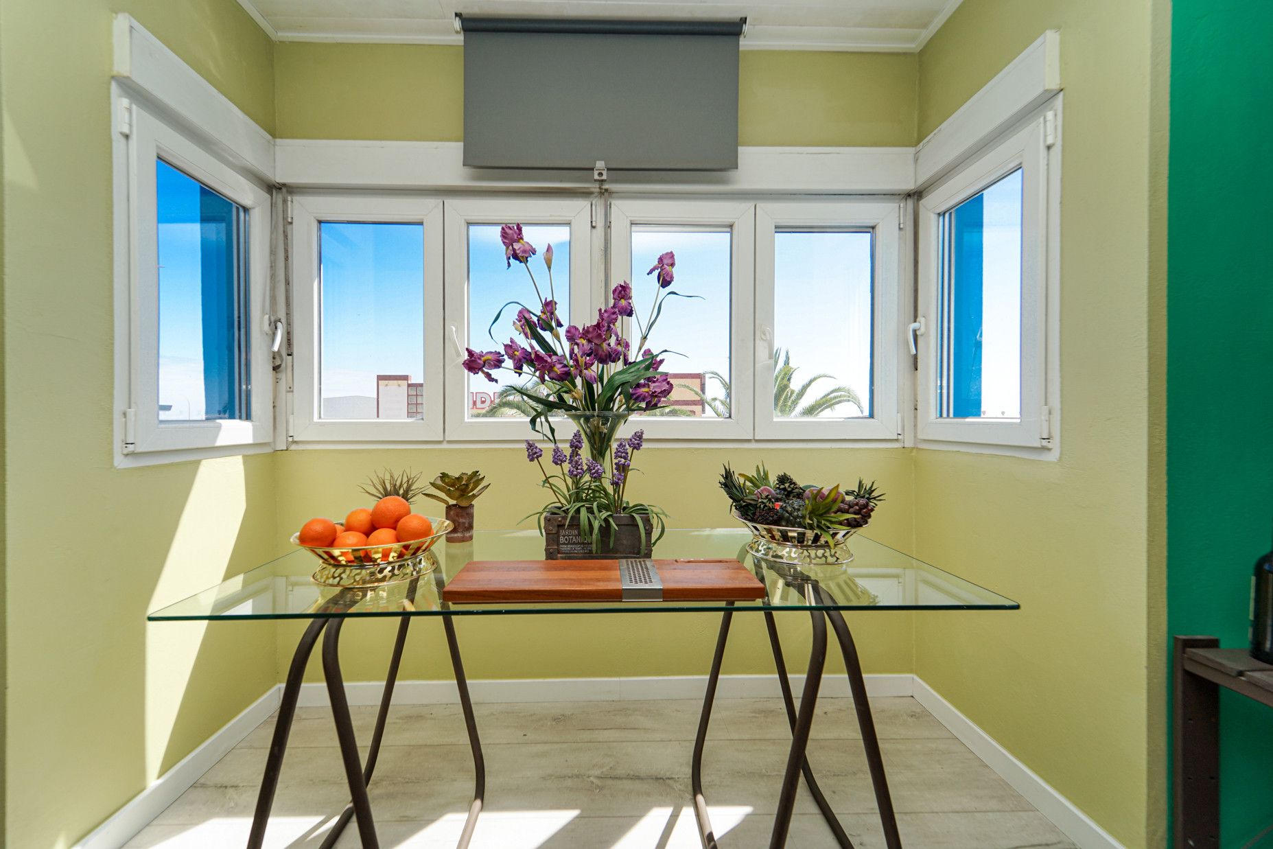 Dining room of House or chalet for sale in Telde  with Terrace, Storage room and Furnished